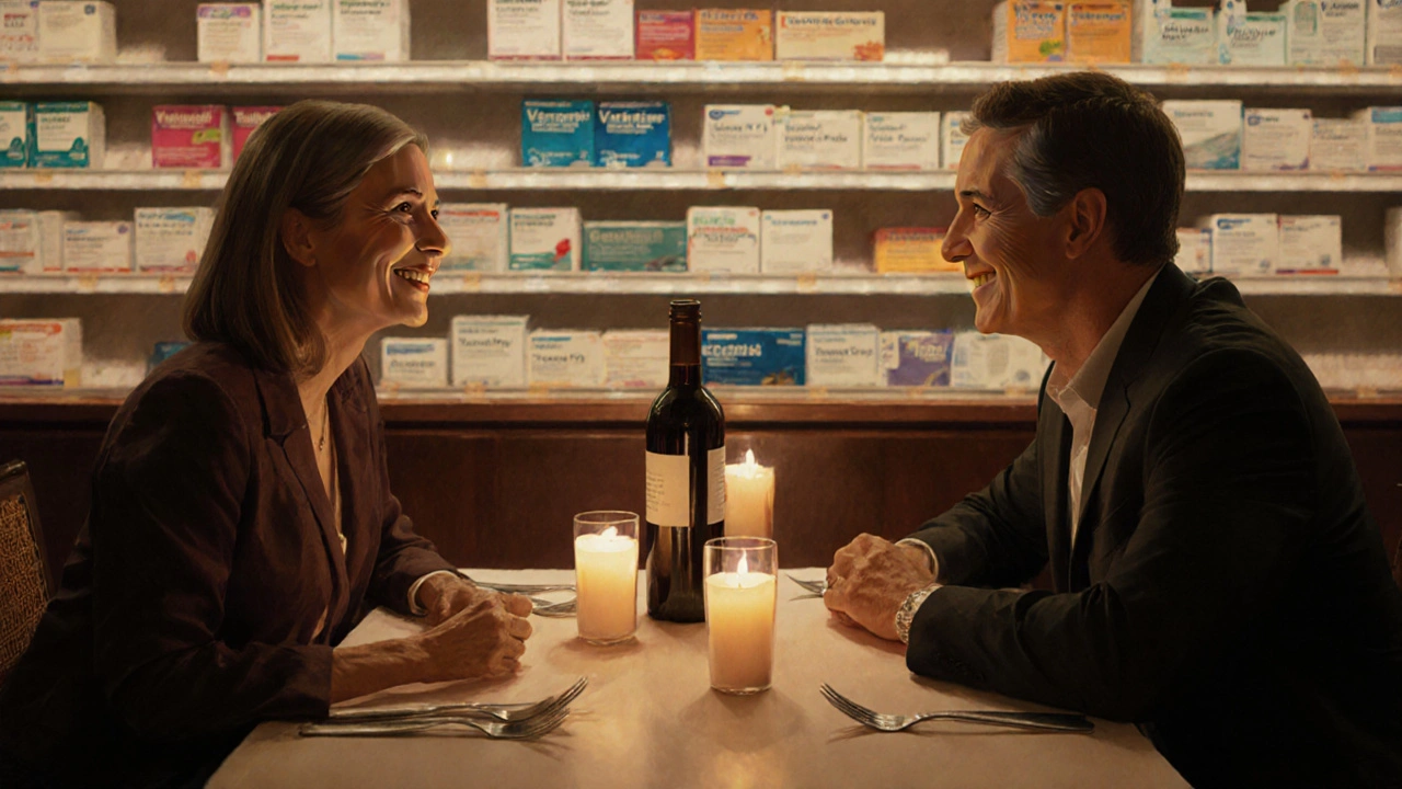 Choosing the Right Medication