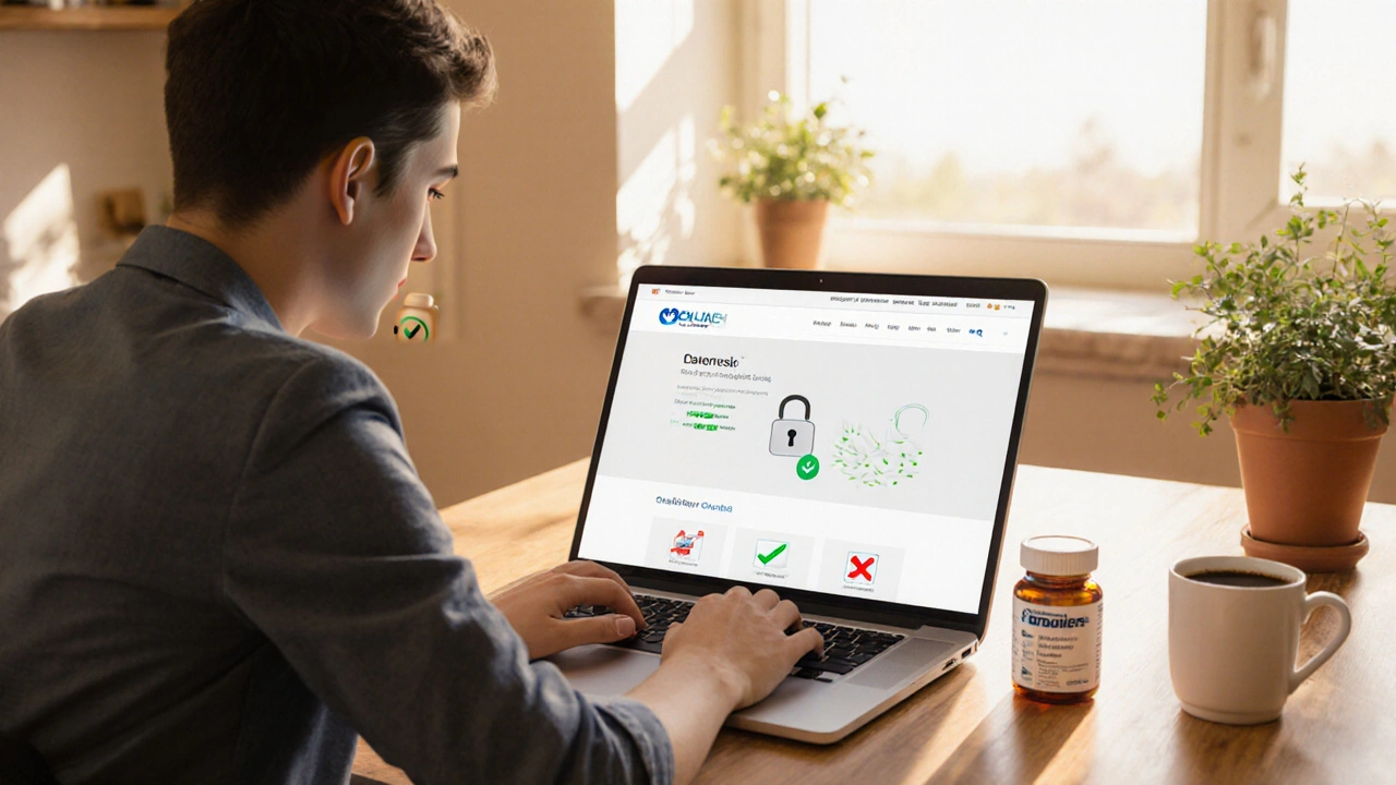 How to Buy Cheap Generic Cialis Online Safely