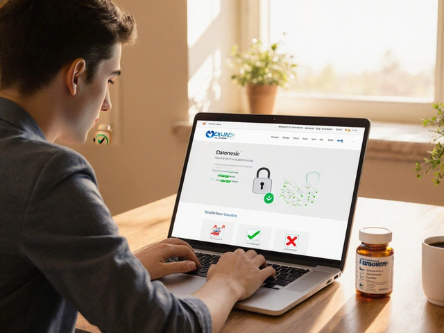 How to Buy Cheap Generic Cialis Online Safely
