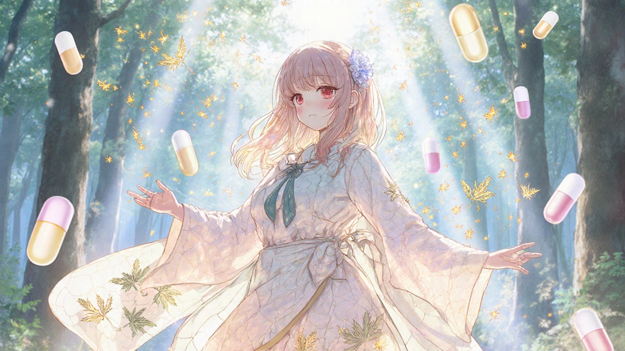 Acitretin for Children: Is It Safe and When Is It Used?