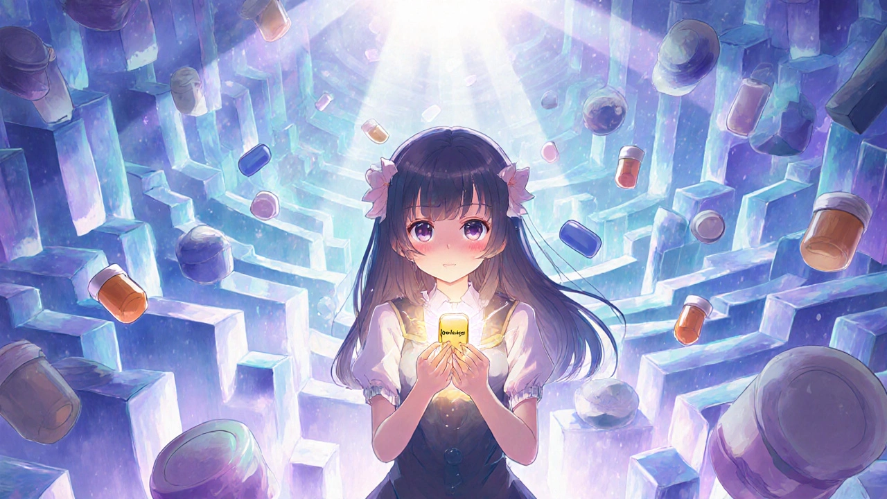 Bupropion vs Other Antidepressants and Smoking Cessation Aids: Pros, Cons & Alternatives