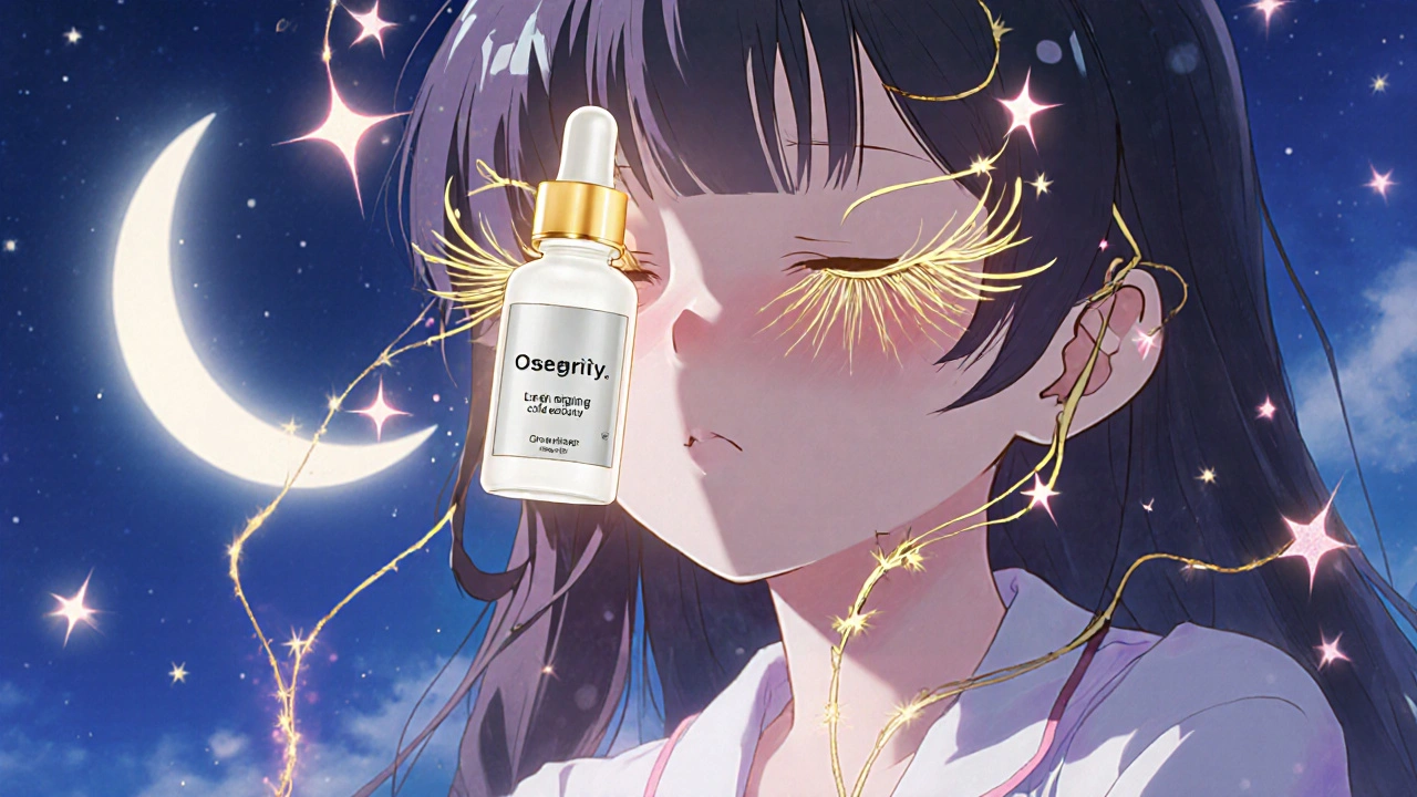 Careprost (Bimatoprost) vs Alternatives: What Actually Works for Eyelash Growth