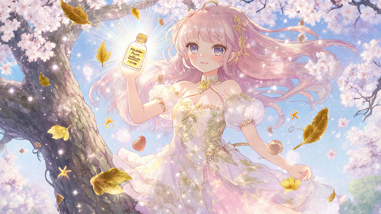 Compare Arjuna Bark Extract with Other Heart-Healthy Herbal Alternatives