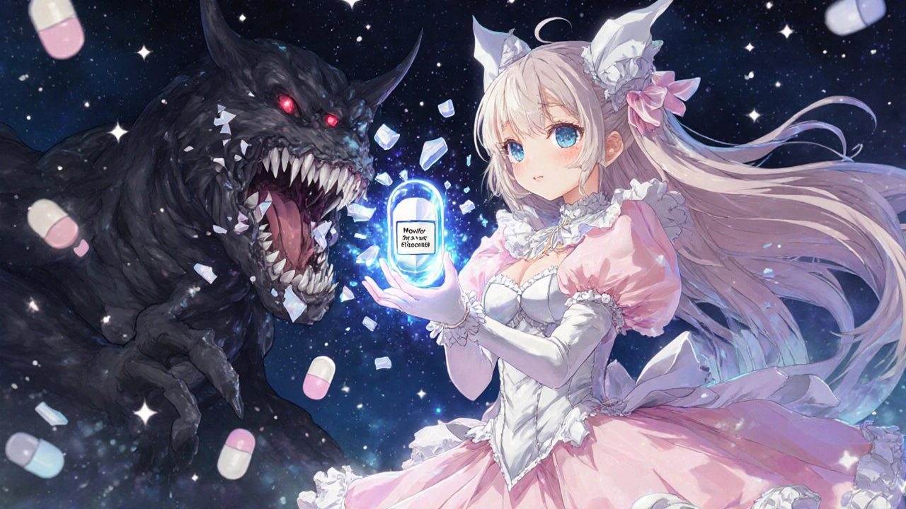 Compare Movfor (Molnupiravir) with Other COVID-19 Antiviral Treatments