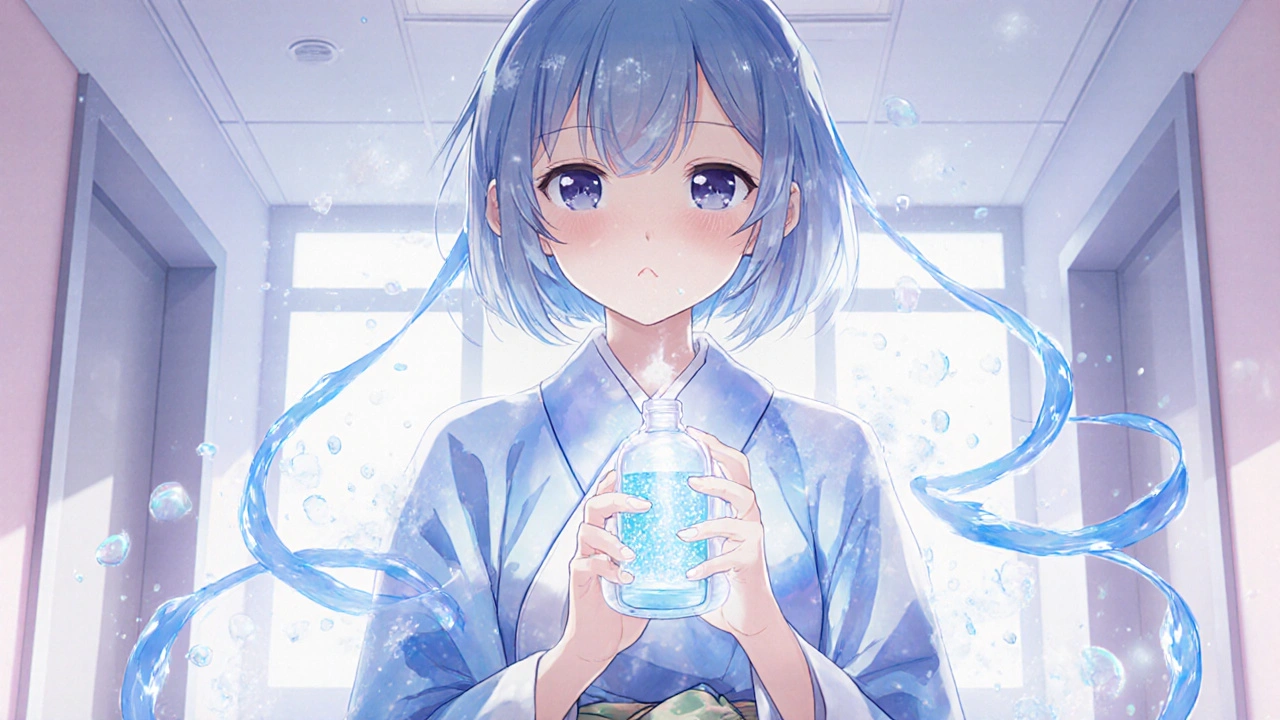 Duphalac (Lactulose) vs Other Laxatives: Full Comparison