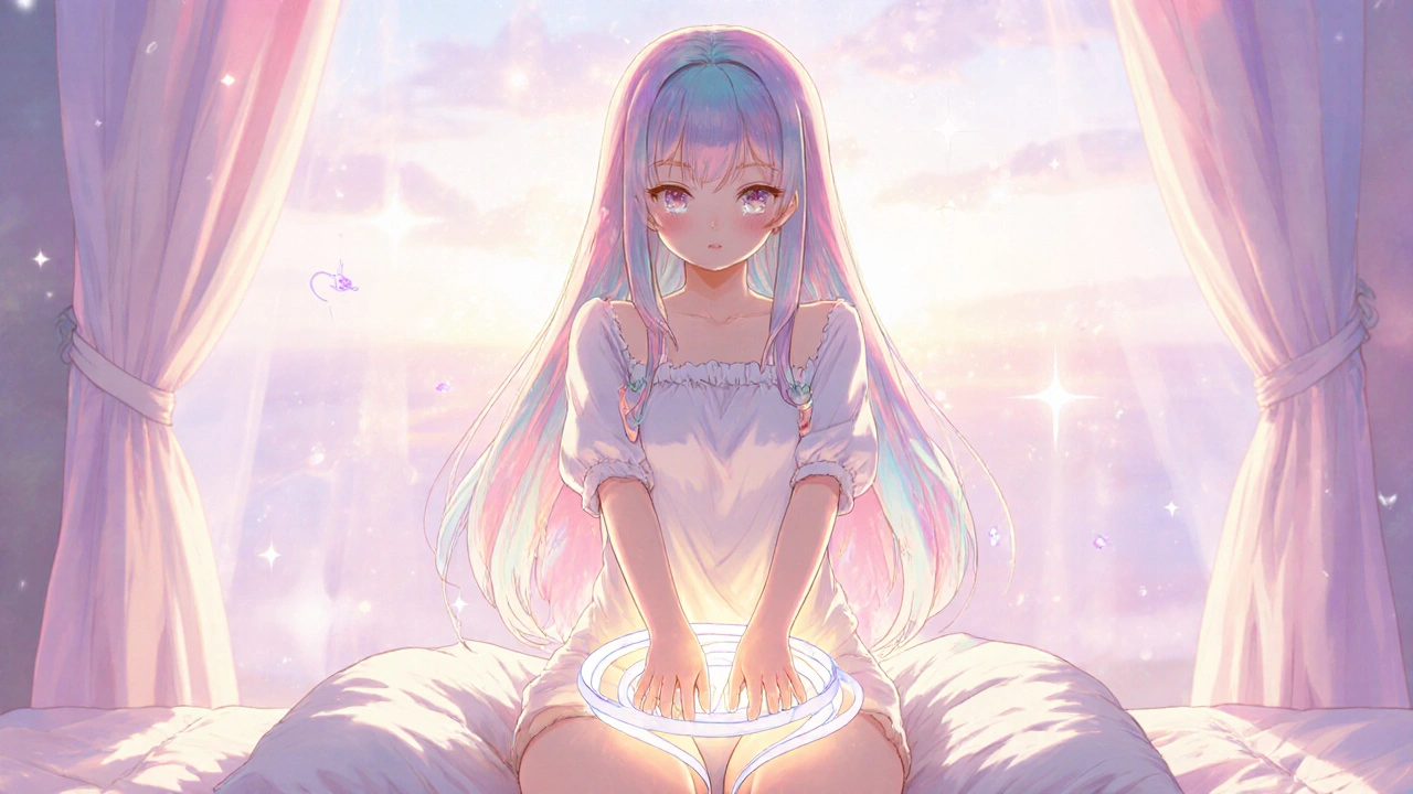 Massage Therapy for Menstrual Cramp Relief: How It Works