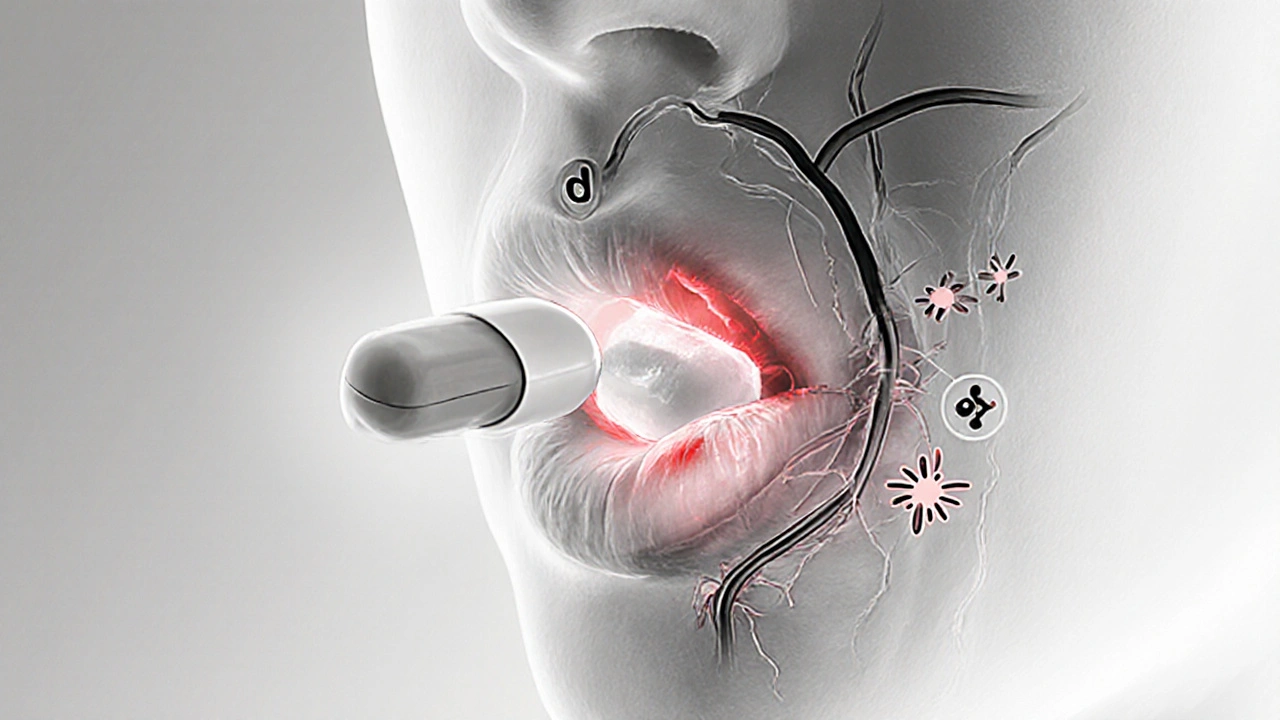 Midodrine and Sleep: Effects on Rest, Insomnia Risks, and Management Tips