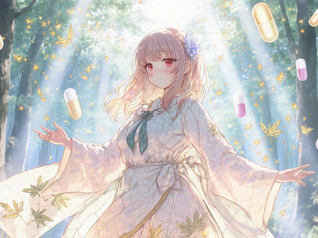 Acitretin for Children: Is It Safe and When Is It Used?