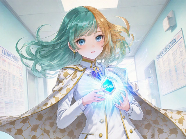 Augmentin vs. Alternatives: A Detailed Comparison