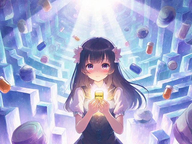 Bupropion vs Other Antidepressants and Smoking Cessation Aids: Pros, Cons & Alternatives