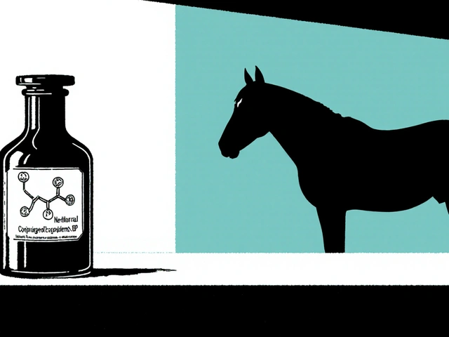 Conjugated Estrogens USP and Weight Gain - What to Expect
