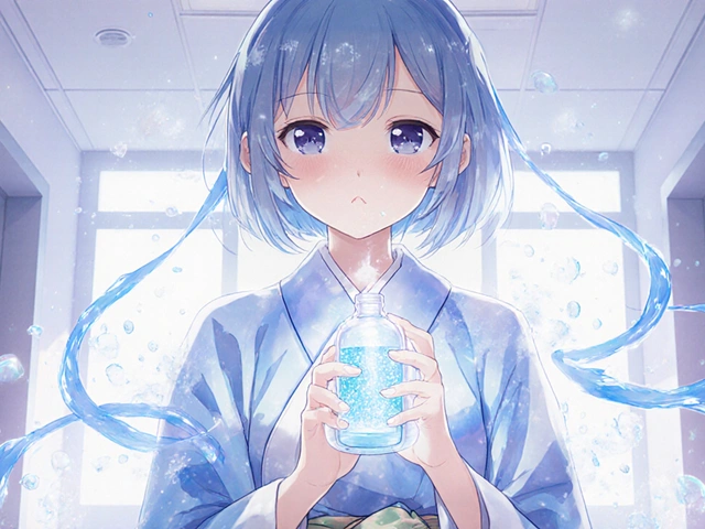 Duphalac (Lactulose) vs Other Laxatives: Full Comparison