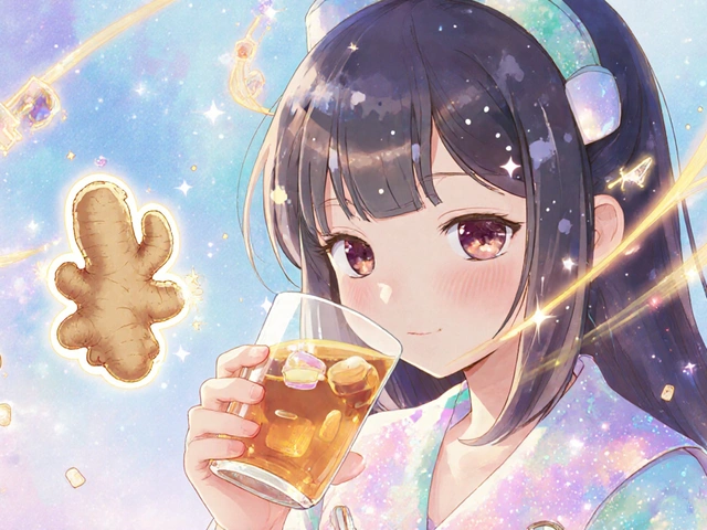 Ketorolac Tromethamine and Nausea: Practical Ways to Manage This Common Side Effect