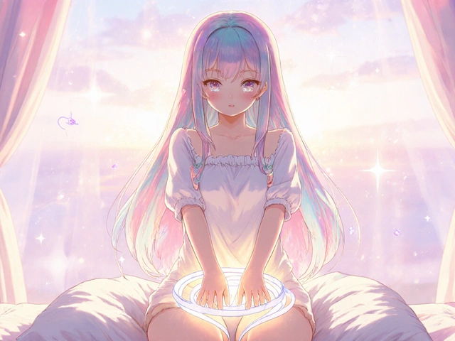 Massage Therapy for Menstrual Cramp Relief: How It Works