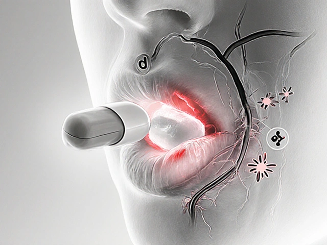 Midodrine and Sleep: Effects on Rest, Insomnia Risks, and Management Tips
