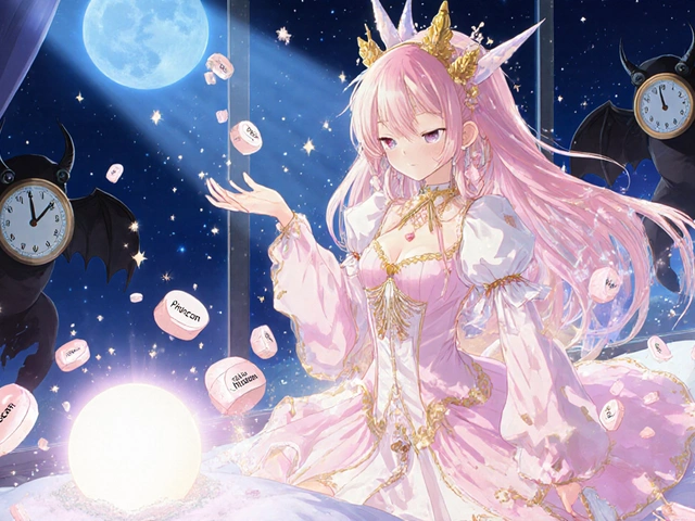 Piroxicam and Sleep: Does This Pain Medication Affect Your Sleep Quality?