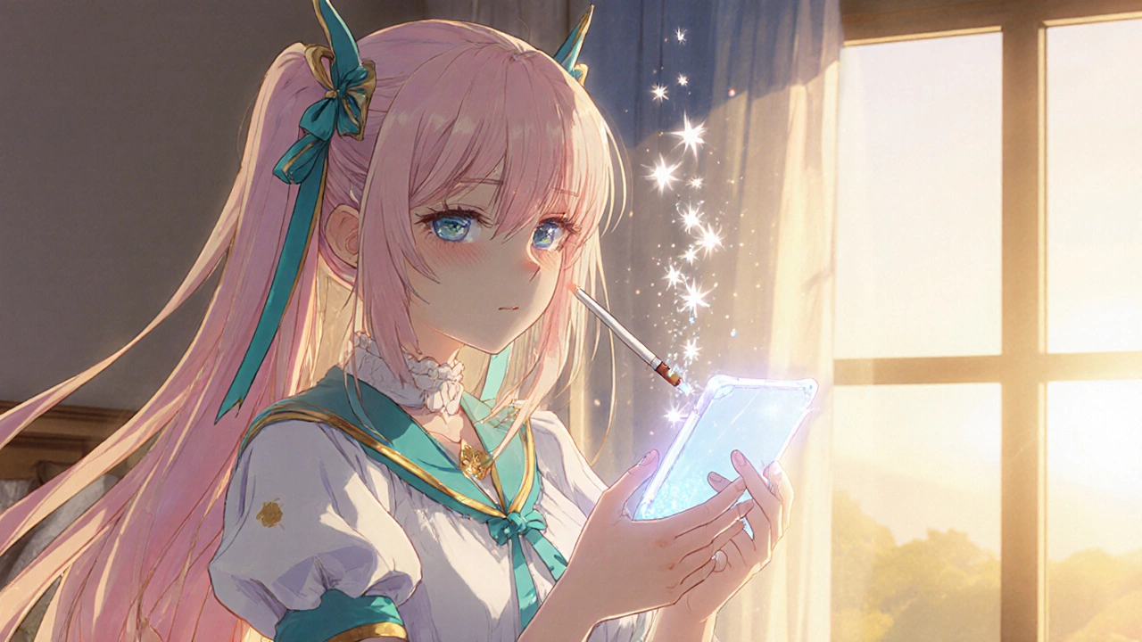 Varenicline Treatment Duration: How Long to Use for Successful Smoking Cessation