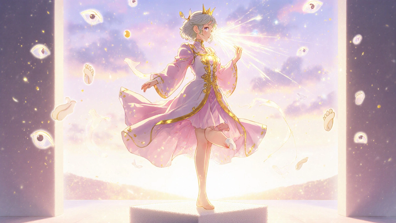 Balance Rehabilitation: Vestibular Exercises That Prevent Falls