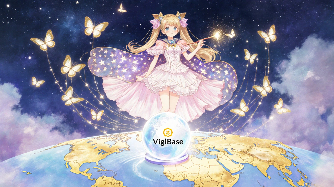 International Drug Safety Monitoring Systems Explained