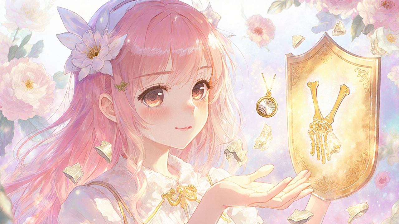 Osteoporosis Medications: Understanding Bisphosphonates and the Real Risk of Jaw Necrosis