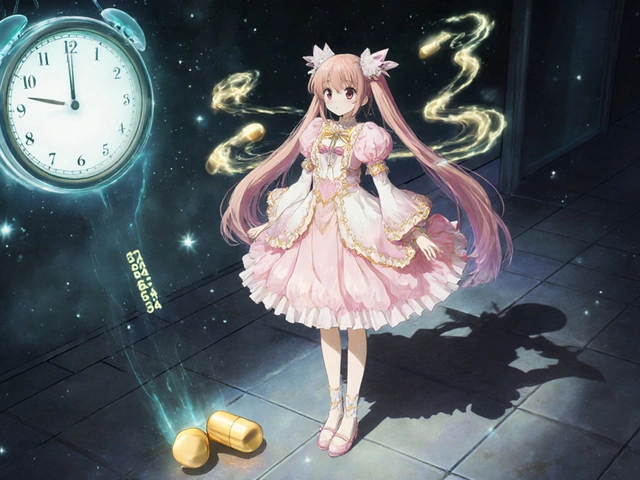 Alpha-Blockers and PDE5 Inhibitors: Understanding the Dizziness and Fainting Risk