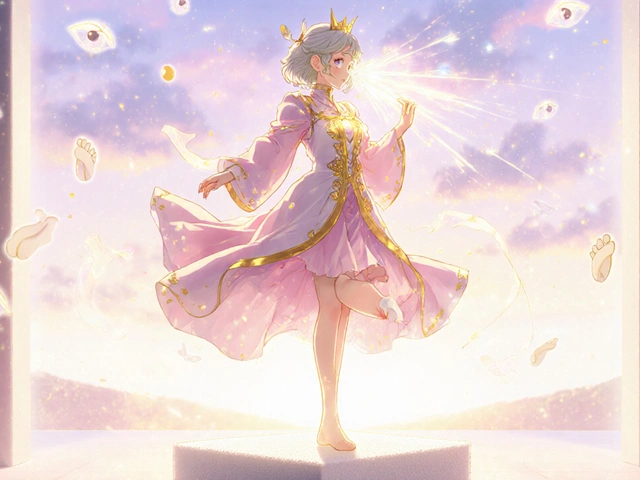 Balance Rehabilitation: Vestibular Exercises That Prevent Falls