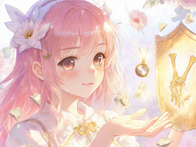 Osteoporosis Medications: Understanding Bisphosphonates and the Real Risk of Jaw Necrosis