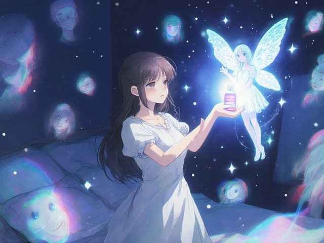 Parkinson’s Disease and Antipsychotics: How Medications Can Worsen Movement Symptoms