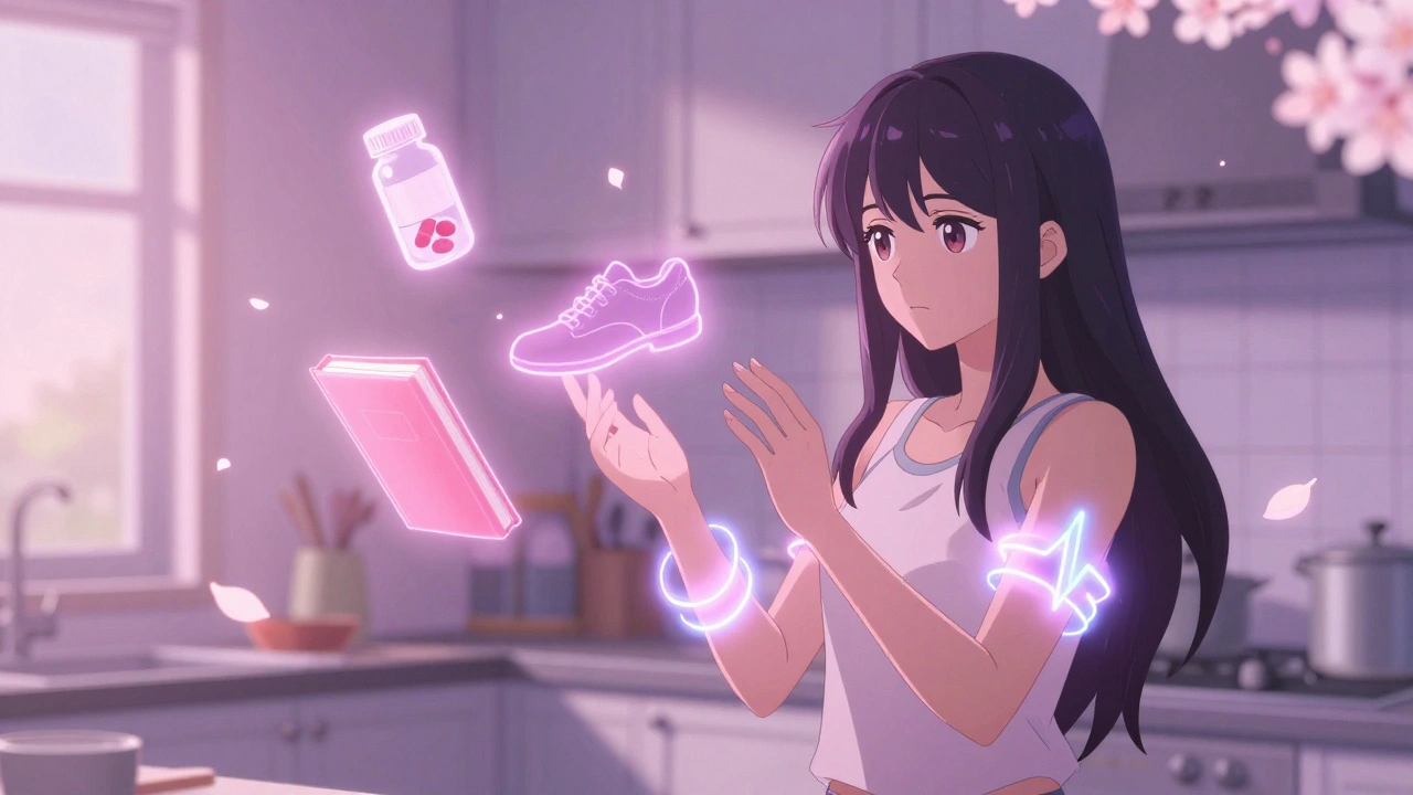 Chronic Disease Self-Management: Practical Tools to Regain Control of Your Daily Life