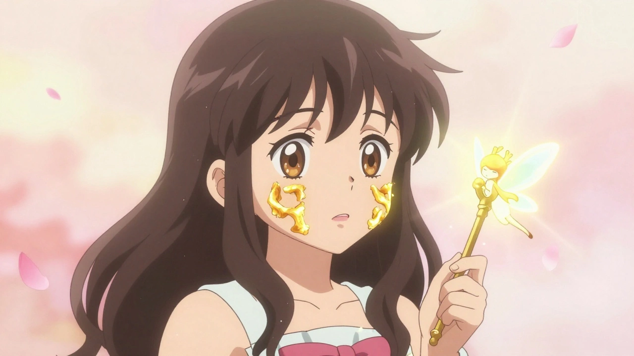 Impetigo and Cellulitis: How to Tell Them Apart and Choose the Right Antibiotic