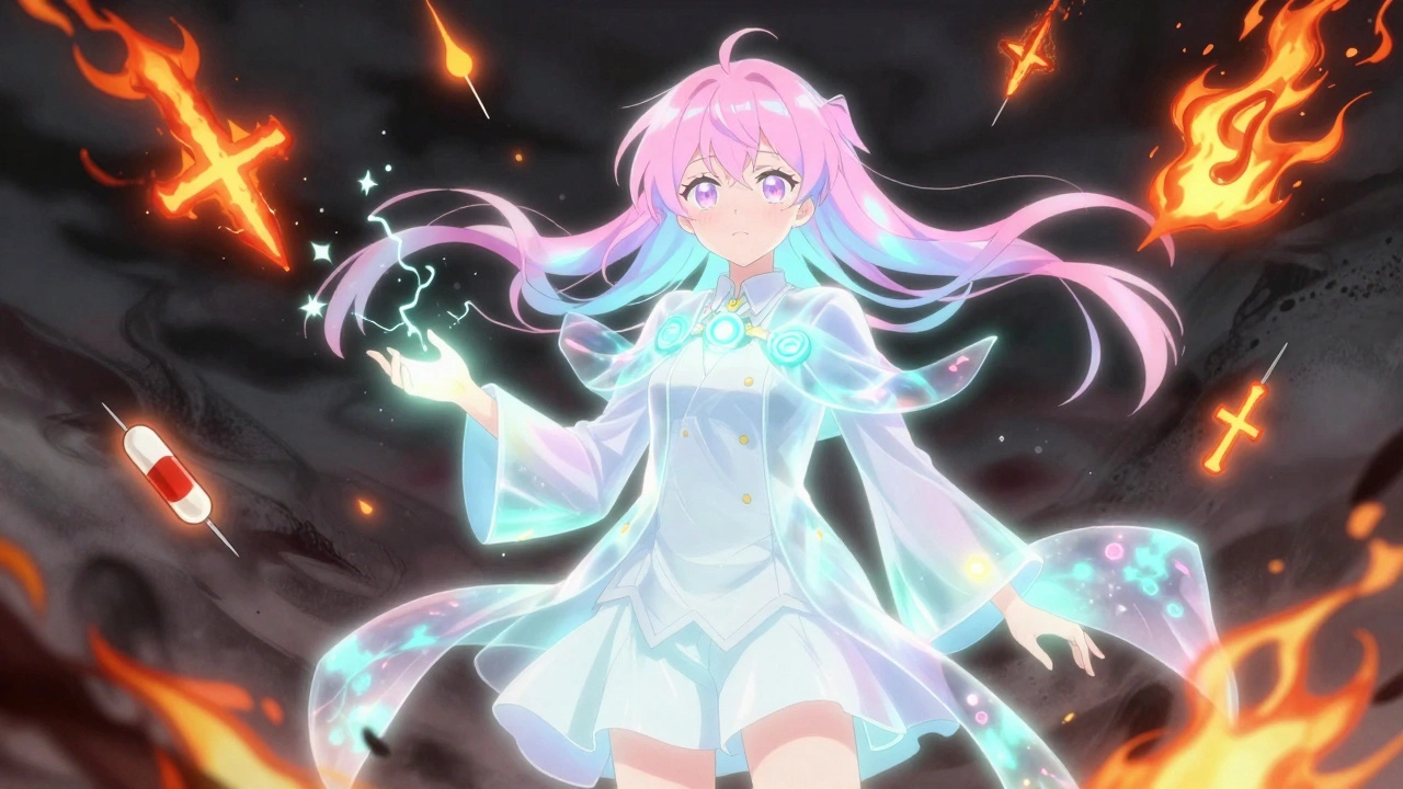 Opioid-Induced Hyperalgesia: Why Long-Term Opioid Use Can Make Pain Worse