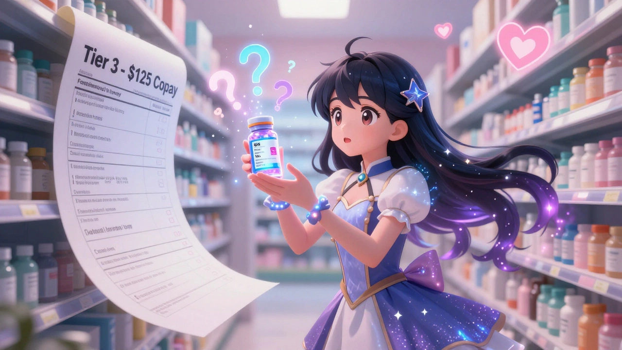 Prescription Insurance Coverage Questions to Ask Your Plan