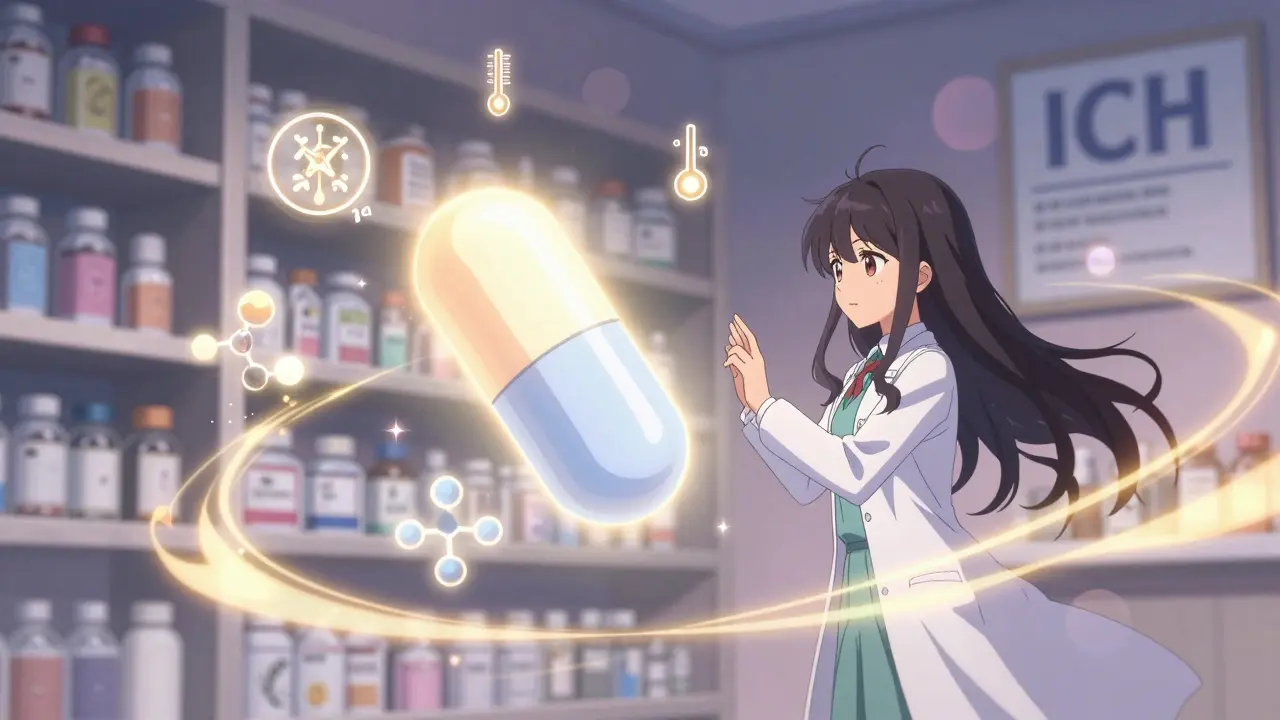 Stability Testing for Generics: FDA Requirements Explained