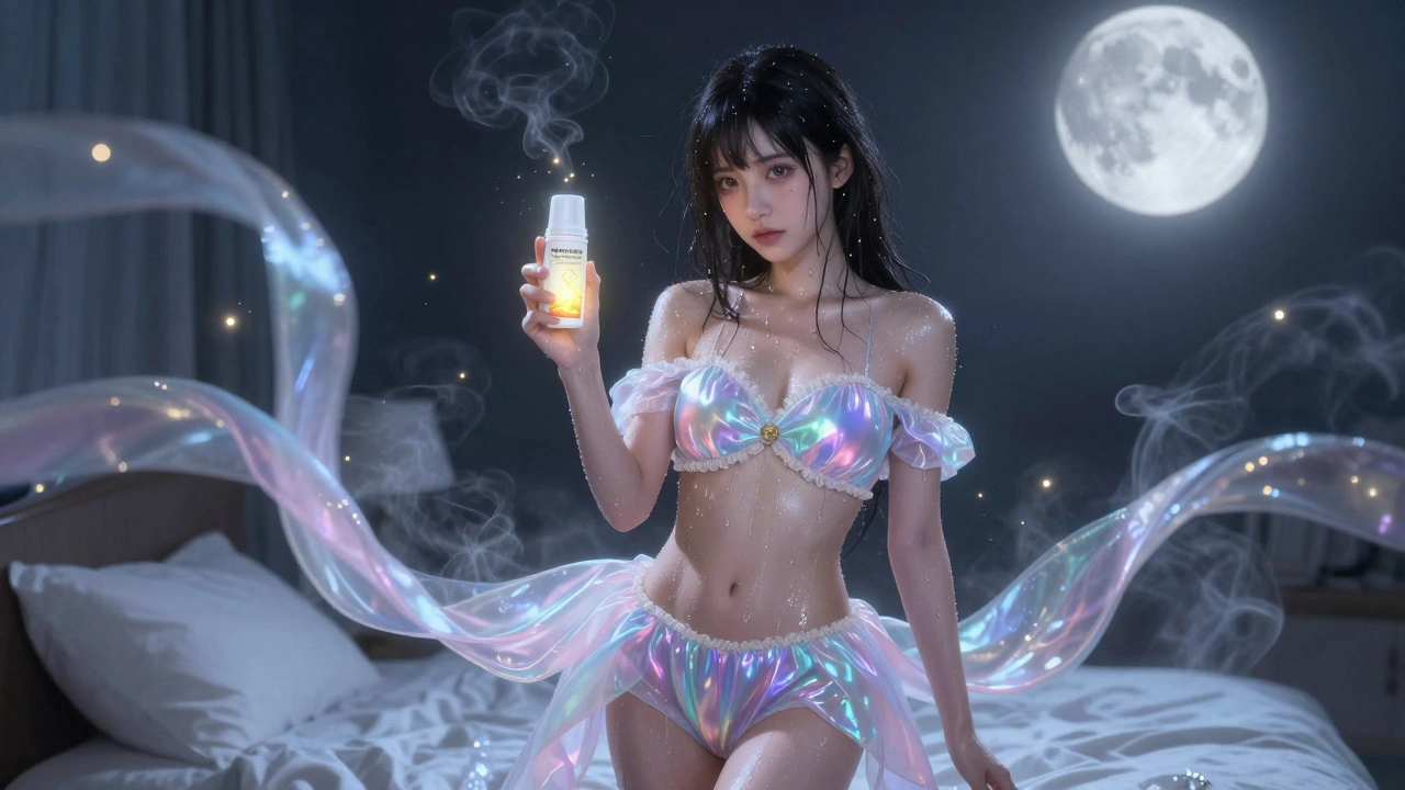 Sweating and Hot Flashes from Medications: Proven Ways to Find Relief