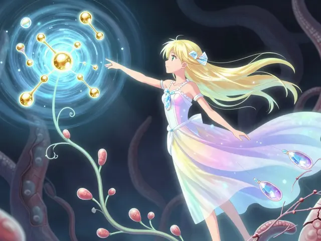 Aminoglycoside Antibiotics and Kidney Damage: What You Need to Know About Nephrotoxicity