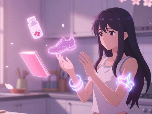 Chronic Disease Self-Management: Practical Tools to Regain Control of Your Daily Life