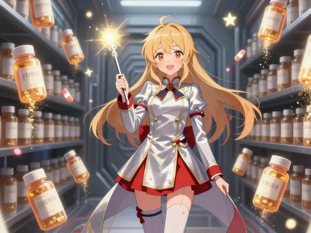 Military Shelf Life Extension Program: What It Reveals About Drug Stability