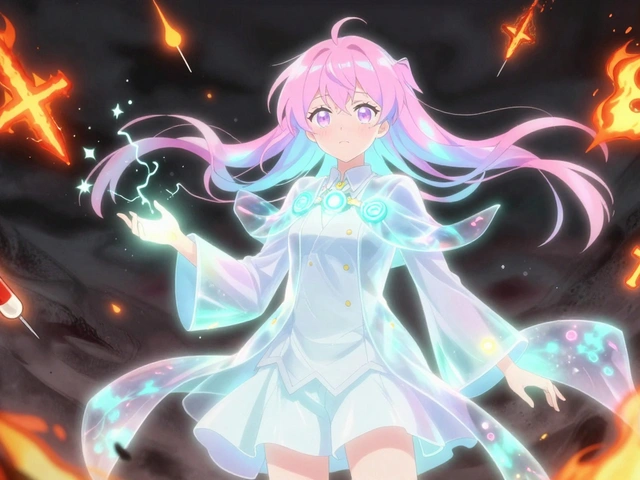 Opioid-Induced Hyperalgesia: Why Long-Term Opioid Use Can Make Pain Worse