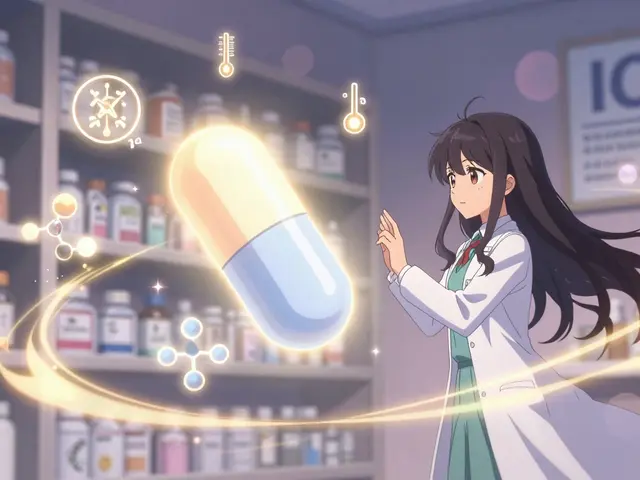 Stability Testing for Generics: FDA Requirements Explained