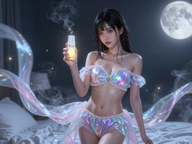 Sweating and Hot Flashes from Medications: Proven Ways to Find Relief