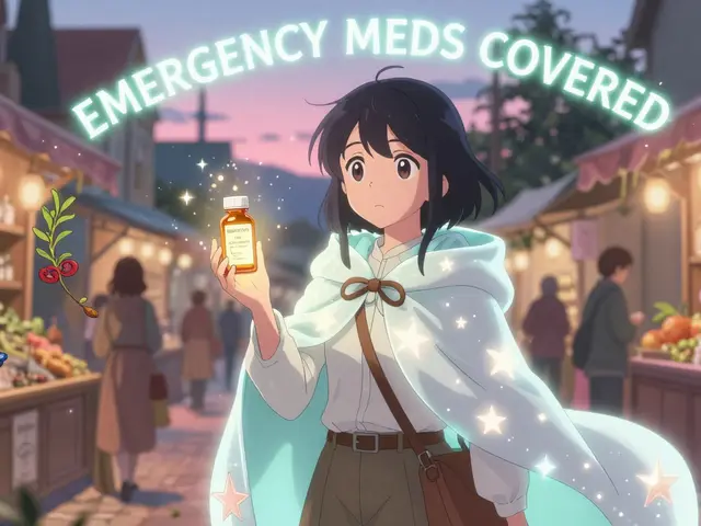 Travel Insurance for Medication Coverage and Emergencies: What You Really Need to Know