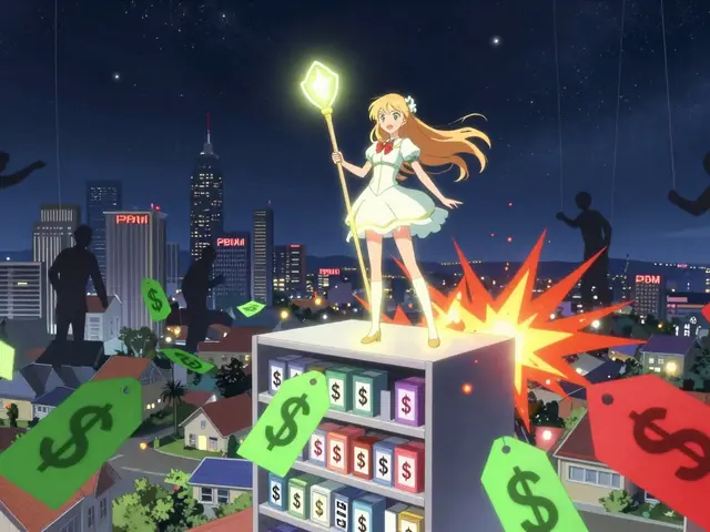 Why Generic Drug Prices Vary So Much by State