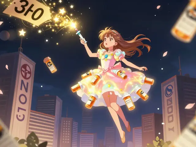 Why Prescription Drug Prices Are So High in the United States