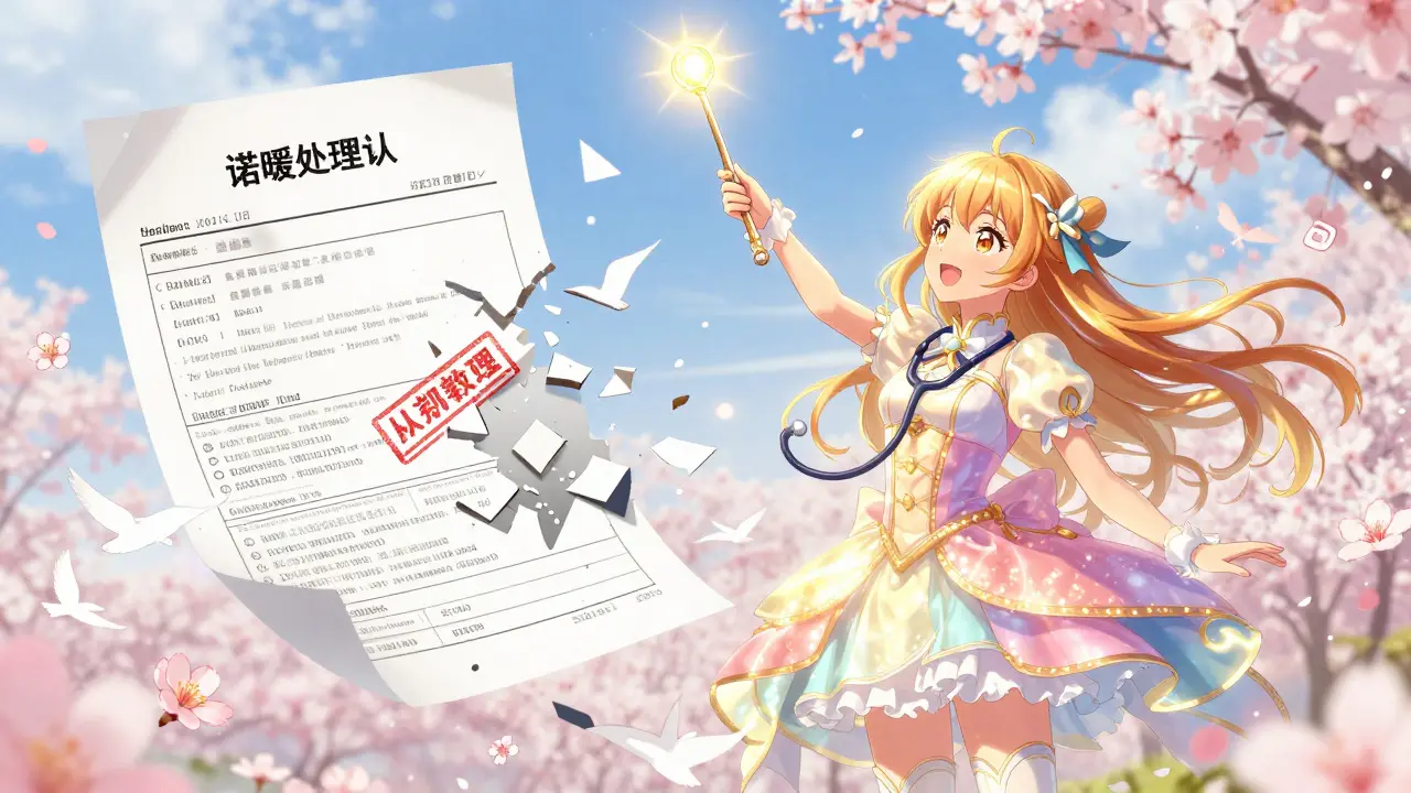 How to Appeal a Prior Authorization Denial for Your Medication