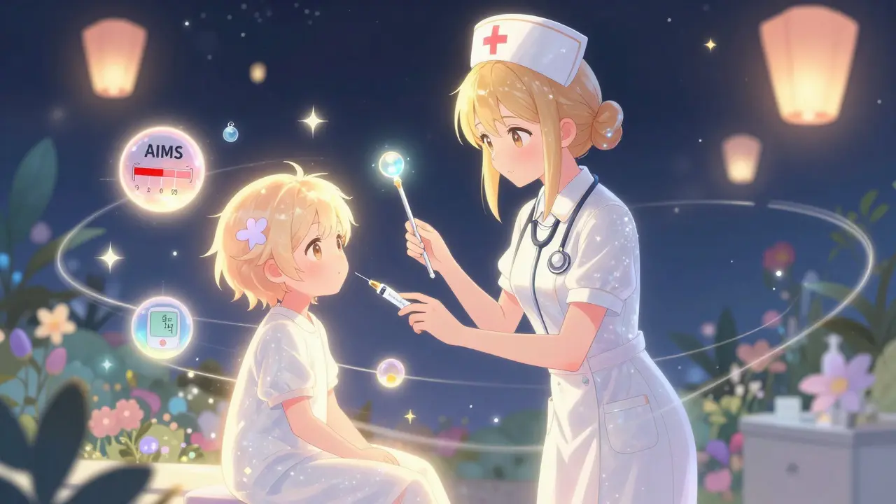 Long-Acting Injectables: Why Extended Side Effect Monitoring Can't Be Ignored