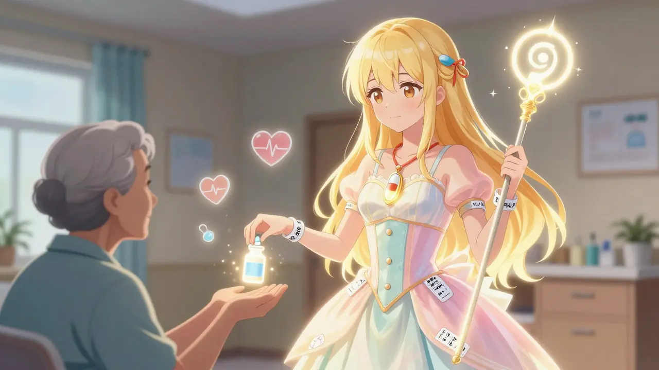 Long-Term Care Insurance and Generic Drug Coverage in Nursing Homes: What You Really Need to Know