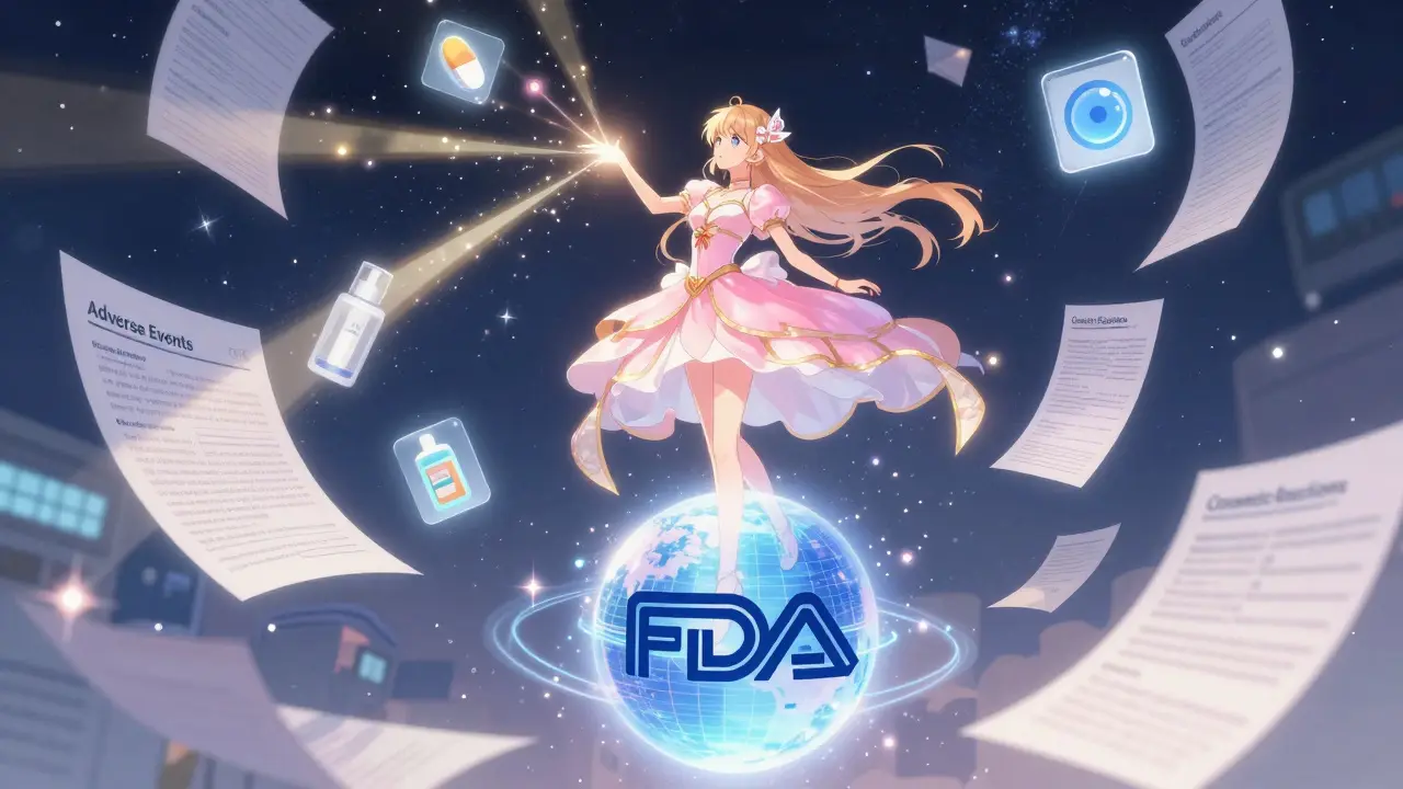 MedWatch System Explained: How FDA Tracks Drug and Device Safety