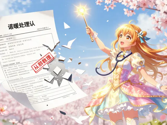 How to Appeal a Prior Authorization Denial for Your Medication