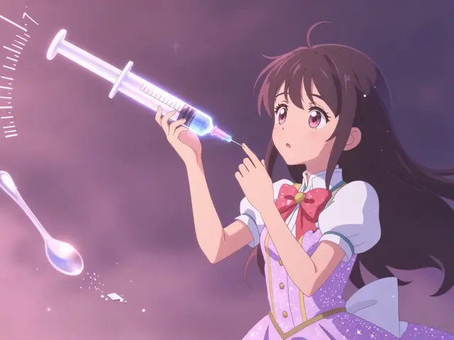 How to Ensure Accurate Dosing Devices with Liquid Prescriptions