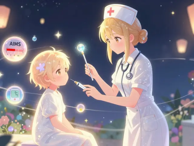 Long-Acting Injectables: Why Extended Side Effect Monitoring Can't Be Ignored